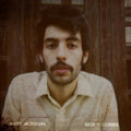 the album cover for Leif Vollebekk - North Americana (Uk)