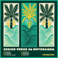the album cover for Sonido Verde de Moyobamba - Sonido Verde De Moyobamba [Colored Vinyl] [180 Gram] (Ylw)