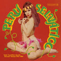the album cover for Peru Selvatico - Sonic Expedition Into The / Var - Peru Selvatico - Sonic Expedition Into The / Var