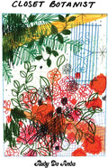 the album cover for De Rudy Anda - Closet Botanist