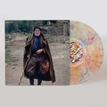 the album cover for Tanlines - The Big Mess [Indie Exclusive Limited Edition LP]