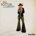 the album cover for Lainey Wilson - Bell Bottom Country