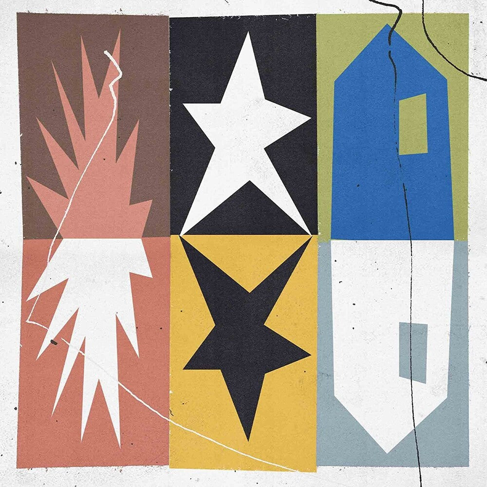 the album cover for Bedroom - Thread