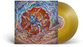 the album cover for Covet - Catharsis [LP]