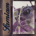 the album cover for Samiam - Samiam - Clear [Clear Vinyl]