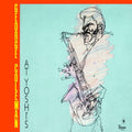 the album cover for George Coleman - George Coleman At Yoshi's