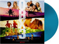 the album cover for Various Artists - Outer Banks: Season 3 (Soundtrack From The Netflix Series) [Sea Blue LP]