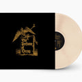 the album cover for Tigercub - The Perfume Of Decay [LP]