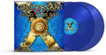 the album cover for Whitesnake - Still... Good to Be Bad [Translucent Blue 2LP]