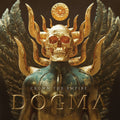 the album cover for Crown The Empire - DOGMA