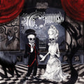the album cover for Chiodos - Bone Palace Ballet: Grand Coda [2LP]