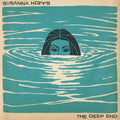 the album cover for Susanna Hoffs - The Deep End