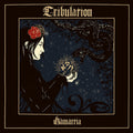 the album cover for Tribulation - Hamartia [Limited Edition]