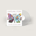 the album cover for Carolina Story - Colors Of My Mind [LP]