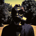 the album cover for Steven Wilson - Insurgentes