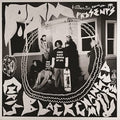 the album cover for Portugal. The Man - Chris Black Changed My Life