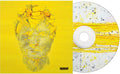 the album cover for Ed Sheeran - -