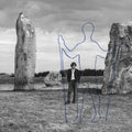 the album cover for Hollow Hand - Your Own Adenture
