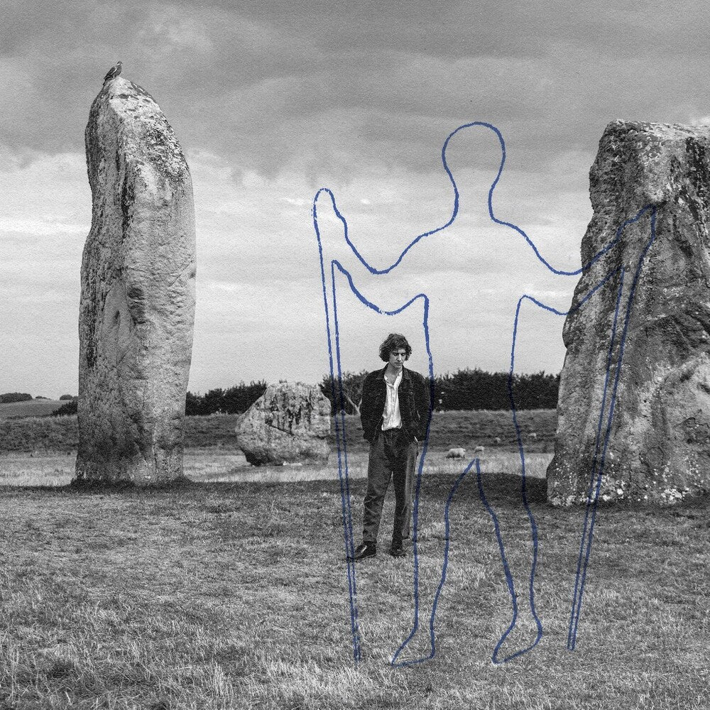 the album cover for Hollow Hand - Your Own Adenture