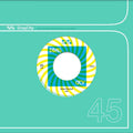 the album cover for Om - Gebel Barkal / Version