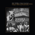 the album cover for Ethnic Heritage Ensemble - Spirit Gatherer - Tribute To Don Cherry [Digipak]