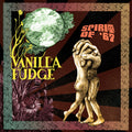 the album cover for Vanilla Fudge - Spirit Of '67