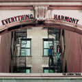 the album cover for The Lemon Twigs - Everything Harmony [Clear LP]
