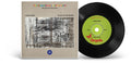 the album cover for David Gray - Endless Coloured Ways: The Songs Of Nick Drake