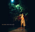 the album cover for Califone - Heron King Blues