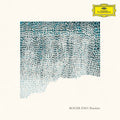 the album cover for Roger Eno - Turning Year - Rarities
