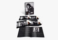 the album cover for T. Rex - Whatever Happened To The Teenage Dream (Box) (Uk)