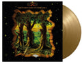 the album cover for King's X - Gretchen Goes To Nebraska [Colored Vinyl] (Gol) [Limited Edition] [180 Gram]