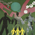 the album cover for O'Sullivan, Daniel - The Physic Garden
