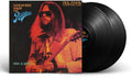 the album cover for Neil Young - Somewhere Under the Rainbow 1973 [2LP]