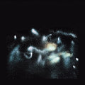 the album cover for James Ellis Ford - The Hum