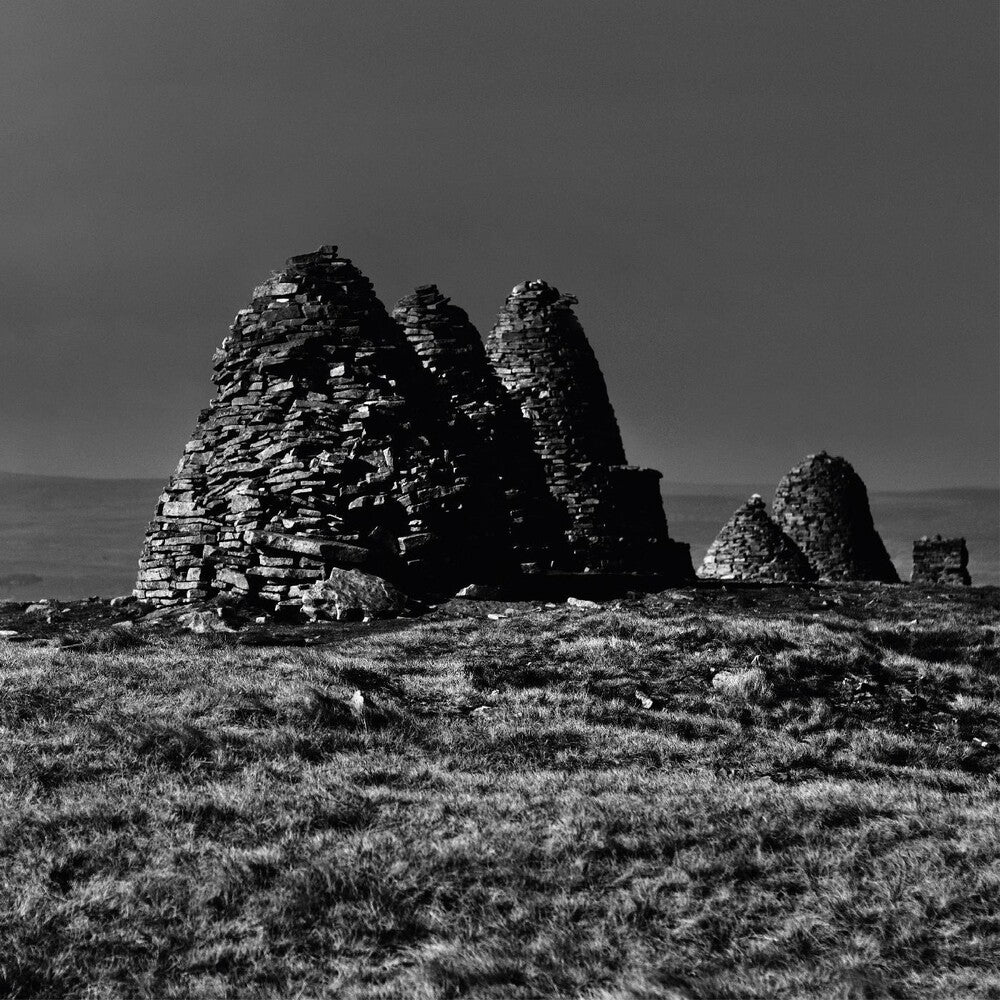 the album cover for Craven Faults - Standers (Box) [With Booklet] [Indie Exclusive]