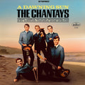 the album cover for The Chantays - A Dawning Sun