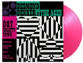 the album cover for Desmond Dekker  & The Aces - 007 Shanty Town [Colored Vinyl] [Limited Edition] (Mgta) [180 Gram] (Hol)