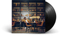 the album cover for Lucky Daye - Table For Two [LP]