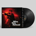 the album cover for Who Say Reload 1: Original 90s Jungle Drum & Bass - Who Say Reload Volume 1: Original 90S Jungle & Drum & Bass / Various