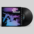 the album cover for Who Say Reload 2: Original 90s Jungle Drum & Bass - Who Say Reload Volume 2: Original 90S Jungle & Drum & Bass / Various