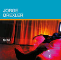 the album cover for Jorge Drexler - Sea - LP+CD