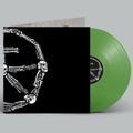 the album cover for Terveet Kadet - Kaikki Kaikkia Vastaan [Colored Vinyl] (Grn)
