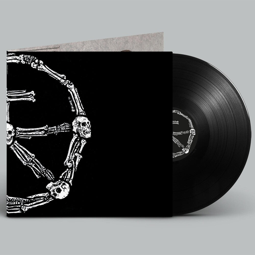the album cover for Terveet Kadet - Kaikki Kaikkia Vastaan