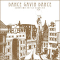 the album cover for Dance Gavin Dance - Downtown Battle Mountain [Limited Edition]