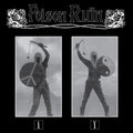 the album cover for Poison Ruin - Poison Ruin