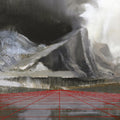 the album cover for Netherlands - Severance
