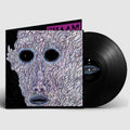 the album cover for Shaam Larein - Sticka En Kniv I Varlden (Uk)