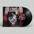 the album cover for Earth Crisis - To The Death [LP]