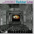the album cover for Nektar - Sunday Night At The Roundhouse (Gate) [Reissue]